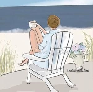 Meet your Posher, Michelle